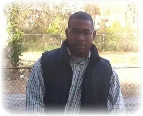 Kenneth Kindell death by force case profile photo