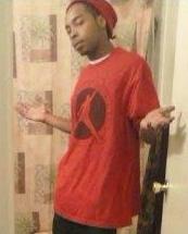 Terez Racy death by force case profile photo