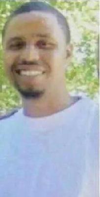 James Dent death by force case profile photo