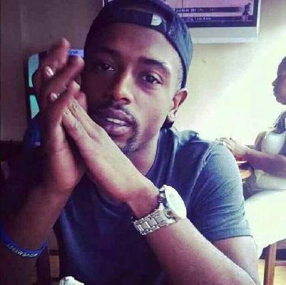 Darnell Robinson death by force case profile photo