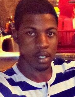 Napolean Plummer death by force case profile photo