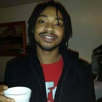 Jamond Dillard death by force case profile photo