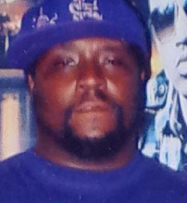 Darnell Martin death by force case profile photo