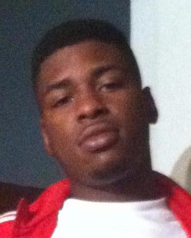 Daron Powell death by force case profile photo