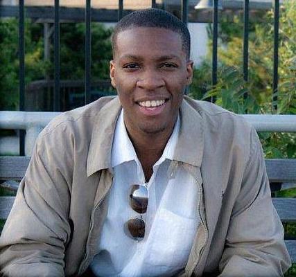 Kajieme Powell death by force case profile photo