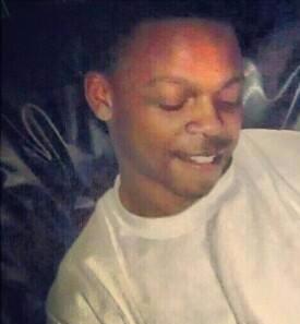 Deion Solomon death by force case profile photo