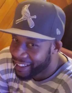 Lamandras Sandford death by force case profile photo