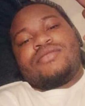 Darion Page death by force case profile photo