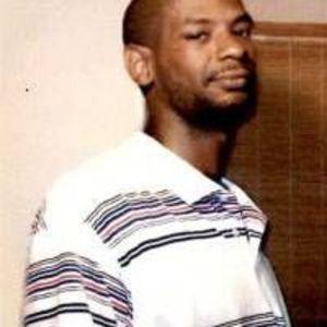 Reginald Booker death by force case profile photo