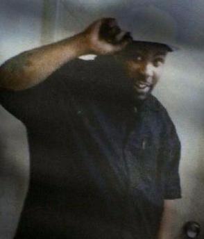 Christopher Jones death by force case profile photo