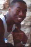 Brandon Dean death by force case profile photo