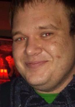Forrest Fuller death by force case profile photo