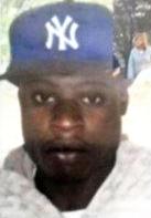 Laquwan Lewis death by force case profile photo
