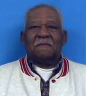 Hamp Lewis death by force case profile photo