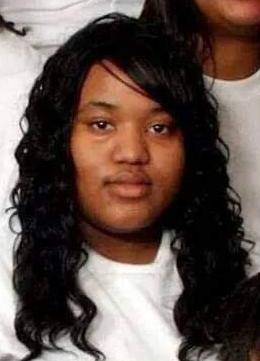Consuaila Braden-Hughes death by force case profile photo
