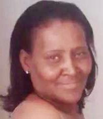 Joyce Boxx death by force case profile photo