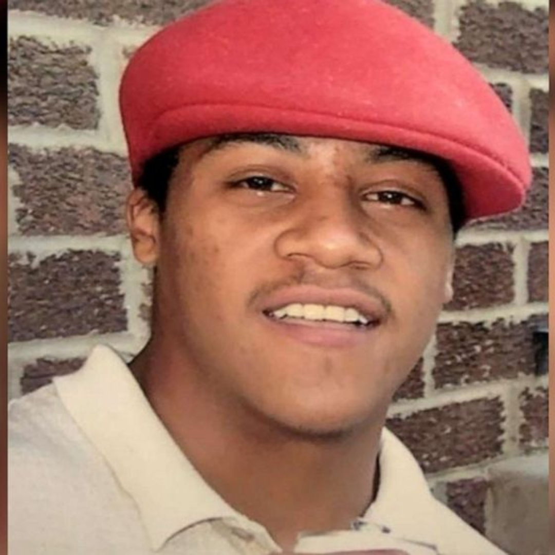 Alonzo Brooks death by force case profile photo