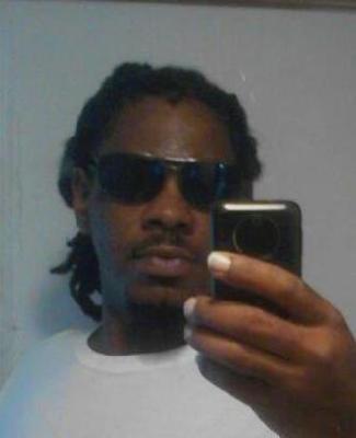Reginald Snow death by force case profile photo