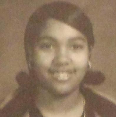 Stephanie Eaisley death by force case profile photo