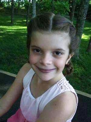 Hailey Owens death by force case profile photo