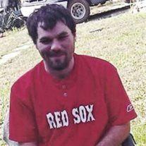 Joshua Scott death by force case profile photo