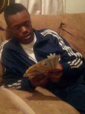 Jerrel Johnson death by force case profile photo