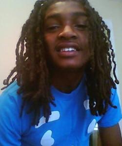 Romell Clemons death by force case profile photo