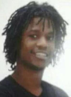 Brian Jordan death by force case in Northwoods, MO