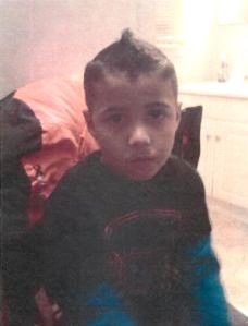 Markell Beasley death by force case profile photo