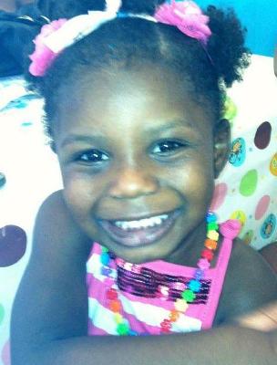 Damiah White death by force case profile photo