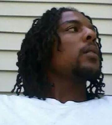 Richard Preston death by force case profile photo