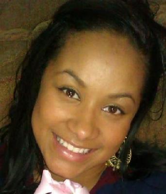 Kasandra Perkins death by force case profile photo