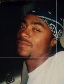 Duwan Cutts death by force case profile photo