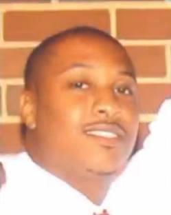 Lance Branscomb death by force case profile photo