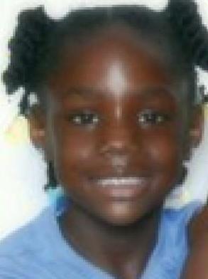 JNylah Douglas death by force case profile photo
