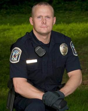 Dan Kraai death by force case profile photo