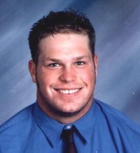 Cory Wilson death by force case profile photo