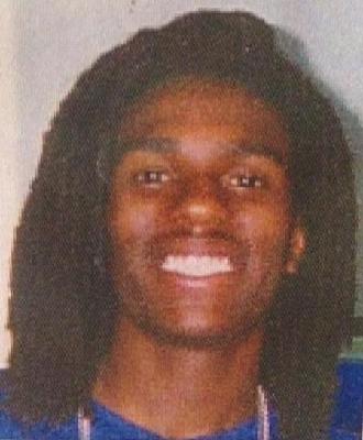 Armanti Bonner death by force case profile photo