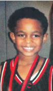 Amir Clemons death by force case profile photo