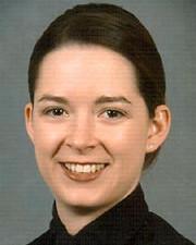 Molly Thomas-bowden death by force case profile photo