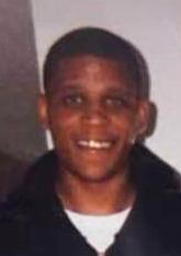 Dishion Robinson death by force case profile photo