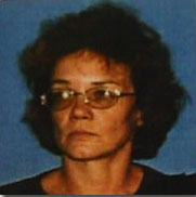 Teresa  Daigle death by force case profile photo