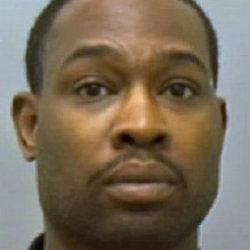 Ronald Beasley death by force case profile photo