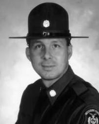 Robert Kimberling death by force case profile photo