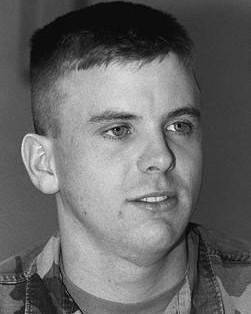 Bradley Arn death by force case profile photo