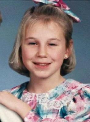 Megan Scherer death by force case profile photo