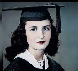 Grace Lewis death by force case profile photo
