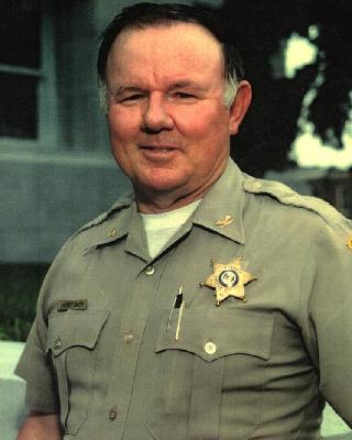 Charles Smith death by force case profile photo
