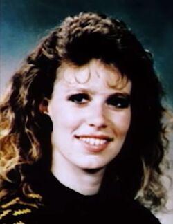 Nancy Kitzmiller death by force case profile photo