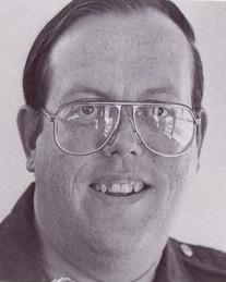 Charles Larew death by force case profile photo